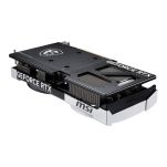 Karta VGA MSI GeForce RTX 5070 12G VENTUS 2X OC 12GB GDDR7 192bit HDMI+3xDP PCIe5.0 - 2