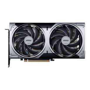Karta VGA MSI GeForce RTX 5070 12G VENTUS 2X OC 12GB GDDR7 192bit HDMI+3xDP PCIe5.0