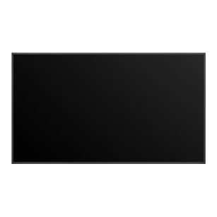 Monitor LG 49" 49UH5Q-E Digital Signage 4K UHD (24/7)