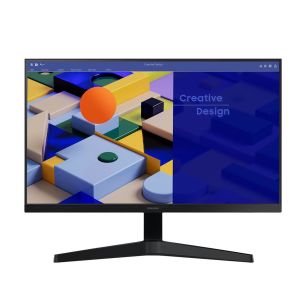 Monitor Samsung 27" C310 (LS27C310EAUXEN) VGA HDMI