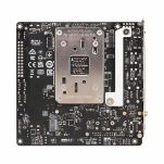 Płyta MSI MPG B650I EDGE WIFI /AMD B650/DDR5/SATA3/M.2/USB3.2/WiFi/BT/PCIe4.0/AM5/mITX - 5
