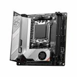 Płyta MSI MPG B650I EDGE WIFI /AMD B650/DDR5/SATA3/M.2/USB3.2/WiFi/BT/PCIe4.0/AM5/mITX - 2