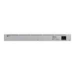 Switch zarządzalny UBIQUITI UniFi Switch 24 (USW-24) 24x1GbE 2xSFP - 4