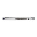 Switch zarządzalny UBIQUITI UniFi Switch 24 (USW-24) 24x1GbE 2xSFP - 3
