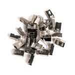 Wtyk RJ45 (8P8C) przelotowy DIGITUS kat.6 ekranowany, AWG 26-24, opakowanie 100 szt. - 4