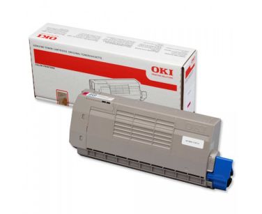 OKI C711-TM do C710/C711 tonerMa11.5K