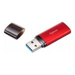 Pendrive Apacer AH25B 32GB USB 3.2 gen.1 czerwony - 3