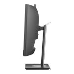 Monitor ViewSonic 34” VG3457CV MVA UWQHD 100Hz 2xHDMI DP HUB RJ45 głośniki - 5