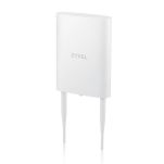 Access Point Zyxel NWA55AXE 802.11ax (Wi-Fi 6) 1x10/100/1000M LAN PoE - 2