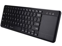 Klawiatura bezprzewodowa Tracer Smart RF 2,4 GHz Touchpad - 3