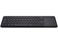 Klawiatura bezprzewodowa Tracer Smart RF 2,4 GHz Touchpad - 2