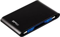 Dysk zewnętrzny Silicon Power ARMOR A80 1TB 2,5