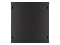 Szafa instalacyjna Rack wisząca 19