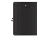 Szafa instalacyjna Rack wisząca 19