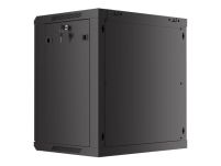 Szafa instalacyjna Rack wisząca 19