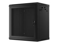 Szafa instalacyjna Rack wisząca 19