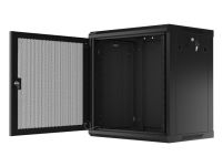 Szafa instalacyjna Rack wisząca 19