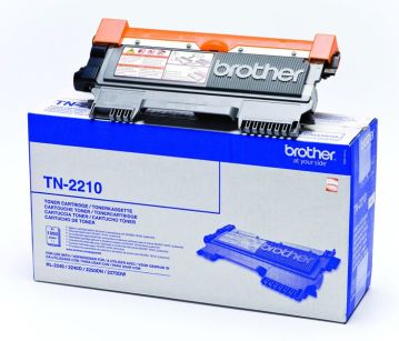 Toner Czarny TN2210 II 1200 str.