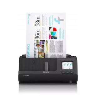 Skaner Epson ES-C380W (B11B269401)