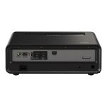 Projektor ViewSonic X2-4K Pro 4K HDR Smart LED z wbudowanym Google TV - 5