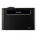 Projektor ViewSonic X2-4K Pro 4K HDR Smart LED z wbudowanym Google TV - 6