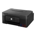 Urządzenie wielofunkcyjne Canon Pixma G3480 (6708C009AA) 3w1 czarne - 3