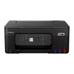 Urządzenie wielofunkcyjne Canon Pixma G3480 (6708C009AA) 3w1 czarne - 2