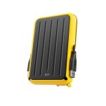 Dysk zewnętrzny Silicon Power ARMOR A66 2TB USB 3.0 Water proof IPX4 Yellow - 2