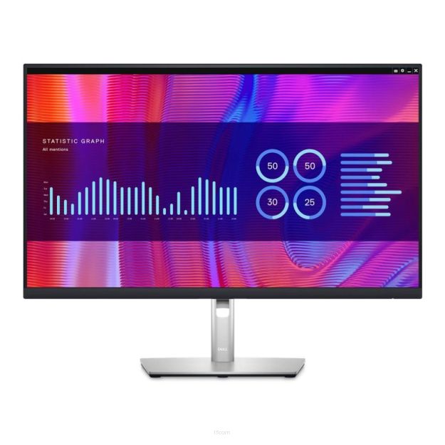 Monitor Dell 27