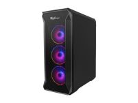 Obudowa Genesis Irid 505 ATX Midi (z oknem, USB 3.0) ARGB - 4