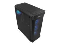 Obudowa Genesis Irid 505 ATX Midi (z oknem, USB 3.0) ARGB - 6