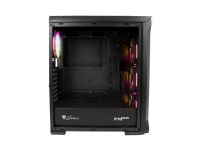 Obudowa Genesis Irid 505 ATX Midi (z oknem, USB 3.0) ARGB - 9