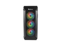Obudowa Genesis Irid 505 ATX Midi (z oknem, USB 3.0) ARGB - 11