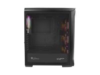Obudowa Genesis Irid 505 ATX Midi (z oknem, USB 3.0) ARGB - 13