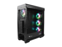 Obudowa Genesis Irid 505 ATX Midi (z oknem, USB 3.0) ARGB - 5