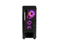 Obudowa Genesis Irid 505 ATX Midi (z oknem, USB 3.0) ARGB - 10