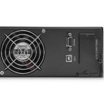 Zasilacz awaryjny UPS Qoltec RACK | 1kVA | 800W | LCD - 11