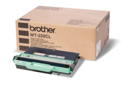 Brother WT-220CL pojemnik na zużyty toner