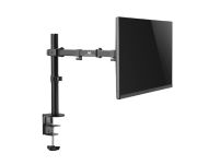 Uchwyt biurkowy do monitora Maclean MC-883 17-32
