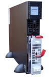 Zasilacz awaryjny UPS ORVALDI V3000+ sinus 2U LCD Line-Interactive - 2