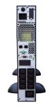 Zasilacz awaryjny UPS ORVALDI V3000+ sinus 2U LCD Line-Interactive - 3