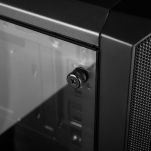 Obudowa Modecom Oberon Glass Pro ATX USB 3.0 Black bez zasilacza - 6