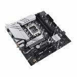 Płyta Asus PRIME B760M-A WIFI /B760/DDR5/SATA3/M.2/USB3.1/WiFi/BT/PCIe4.0/s.1700/mATX - 3