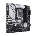 Płyta Asus PRIME B760M-A WIFI /B760/DDR5/SATA3/M.2/USB3.1/WiFi/BT/PCIe4.0/s.1700/mATX - 2