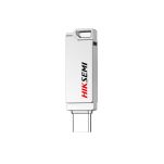 Pendrive HIKSEMI Sync E327C 256GB USB 3.2 Type-C - 2