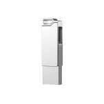 Pendrive HIKSEMI Sync E327C 256GB USB 3.2 Type-C - 3