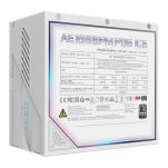 Zasilacz Gigabyte GP-AE1000PM PG5 ICE 1000W PCIE5.0 120mm 80+Platinum - 2