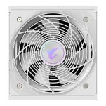 Zasilacz Gigabyte GP-AE1000PM PG5 ICE 1000W PCIE5.0 120mm 80+Platinum - 5