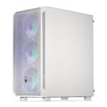 Obudowa Endorfy Arx 500 White ARGB ATX z oknem bez zasilacza biała - 5