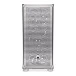 Obudowa Endorfy Arx 500 White ARGB ATX z oknem bez zasilacza biała - 8